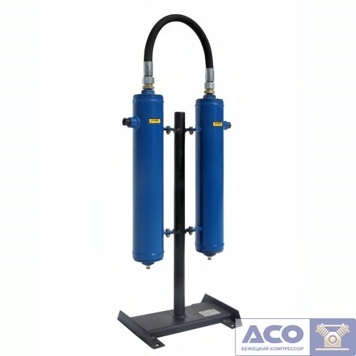 Фильтрационный модуль ФМ 40/16 фото 3